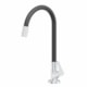Torneira Para Cozinha De Mesa Tubo Flex Nova Exacta Cromado Fabrimar DN15 - 8125fd00-a8f8-4f13-be56-a123a5a757f5