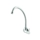 Torneira Para Cozinha De Parede 1187 C14 Bj 1/4V Meber - 9bf0632d-ecab-4ebd-a4be-e023c1867067