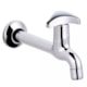 Torneira Para Cozinha De Parede Baixa Aquarius Cromado Fabrimar   - a000fa12-d8e5-4859-a939-a5af9dd547b5