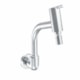 Torneira Para Cozinha De Parede Bica Móvel Nova Gioia Cromado Fabrimar DN15 - 9bbc60bc-17b5-424b-a47f-9f6e440b011a