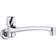 Torneira Para Cozinha De Parede Digital Line Cromado 25cm Fabrimar - 47c50015-faf6-4065-a8dc-5f7622af4483