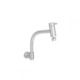 Torneira Para Cozinha De Parede Link Bica Alta 1168 Cromada Deca - 3e35b6fb-3bc6-48f8-874b-80779bc90572