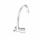 Torneira Para Cozinha De Parede Nova Petra Cromado Fabrimar DN15 - 22c7dcbd-2720-4c24-a822-9c45c30d39f7