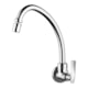 Torneira Para Cozinha De Parede One Cromada Lorenzetti - ec9984df-c90b-45ec-af23-869fa1f59c59