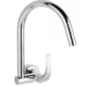 Torneira Para Cozinha De Parede Pratika Plus Cromado Fabrimar - 21d5624d-ecad-4e21-aea7-a1560098bd72
