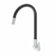 Torneira Para Cozinha De Parede Tubo Flex Nova Exacta Cromado Fabrimar DN15 - 65b6d284-af3b-4858-8879-e10b3807f90d