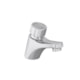 Torneira Para de Mesa para Lavatório Automática Temporizada Decamatic Bica Baixa Cromado Deca - 202f46f7-c135-4dc4-9949-c40a8fe29e43