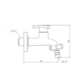 Torneira Para Jardim Nova Gyro Fabrimar - dcbb035a-d503-402e-a709-046349aa4677