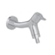 Torneira Para Lavanderia De Parede Gama Cromado Deca - e310c582-6f24-4566-9462-85b4f0d6cfc8