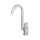 Torneira Para Lavatório Automática De Mesa Decamatic Eco Bica Alta Cromado Deca - f89283dd-0e96-4769-917b-9822246c97aa