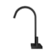 Torneira Para Lavatório Bica Alta De Mesa DN15 Polo Black Matte Deca - ddbcbcf6-2c2c-4c1f-9cd9-b1c01315ac86