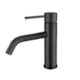 Torneira Para Lavatório Bica Baixa Black Matte Drop - ea34271d-304d-41d4-b64a-79cef6523d87
