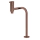 Torneira Para Lavatório Bica Média Áquila Rose Gold Japi - 8b95992b-e92b-4622-9c0d-cb11129d0821