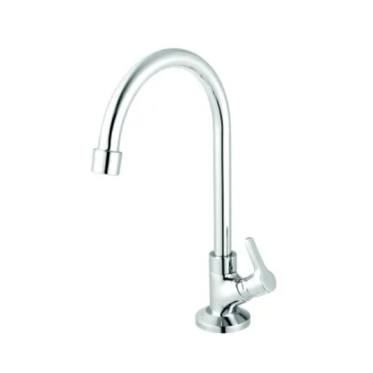 Torneira Para Lavatório De Mesa 1188 C14 Bica Alta 1/4v Meber - Imagem principal - c4e88efb-eb71-4040-a761-4413c2fea9bd