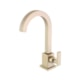 Torneira Para Lavatório De Mesa 1190 35 1/4v Dourado Matte Meber - 4251347e-1f93-4acb-8f02-713ef33a2f56