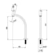Torneira Para Lavatório De Mesa Bica Alta Basic Plus Cromada Celite - a8168b16-ada7-49db-a262-78ad8537a9d4