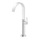Torneira para lavatório de Mesa Bica Alta Cromado Linha Celite - e1e60174-8f16-4b65-8c70-f30ca9d892e2