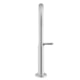 Torneira Para Lavatório De Mesa Bica Alta Design Cromado Celite - 7c577fb5-6437-4e8b-a49d-f4071f6575f4