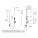 Torneira Para Lavatório De Mesa Bica Alta Galaxi Eletric Cromada Docol - a3b03ef2-b31a-447a-a5cd-4b5b3179b75f