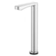 Torneira Para Lavatório De Mesa Bica Alta Galaxi Eletric Cromada Docol - e6628335-79e6-4573-8c9e-445ca23e7f9b