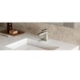Torneira Para Lavatório De Mesa Bica Alta New Edge Cobre Escovado Docol - 280e9270-b433-4001-a525-40307dbf59c9