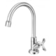 Torneira Para Lavatório De Mesa Bica Alta Nova Pertutti Cromada Docol - 7e541662-48ba-496b-b0b3-85fb09150d45