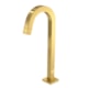 Torneira Para Lavatório De Mesa Bica Alta Tube Gold Deca - 4996cdc8-0ac5-4c26-bb26-cc050ae328ca