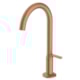 Torneira Para Lavatório De Mesa Bica Baixa Design Matte Rose Gold Celite - b7ffc90f-c68d-4478-a469-77e89e047d1d