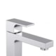 Torneira Para Lavatório De Mesa Bica Baixa Unic 1197 Cromada Deca - b55b718a-38b1-4e15-bf23-3a0490d758f7