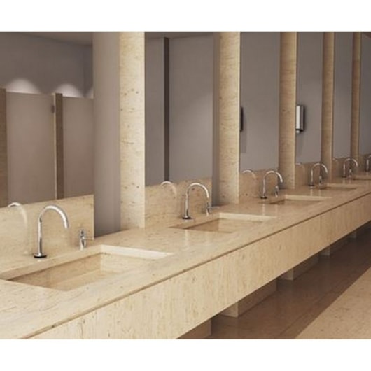 Torneira Para Lavatório De Mesa Blink Eletric Cromada Docol - Imagem principal - fd1a328b-d1c8-43ba-be64-f6ababbfbaf8
