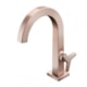 Torneira Para Lavatório De Mesa City Bica Alta Cobre Escovado Docol - 86ceb579-36b8-4689-b449-8d8ea430ad11
