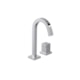 Torneira Para Lavatório De Mesa Cubo Bica Alta Cromado Deca - 47dcdc92-807c-41dd-86a0-da1d6e3532a0