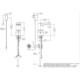 Torneira Para Lavatório De Mesa Eletric Formatta Cromada Docol - 6bc1ed5c-3e7d-44cc-9cfa-1959b0144ab7