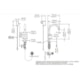 Torneira Para Lavatório De Mesa Eletric Leed Cromada Docol - 8bcafbbd-d59e-4250-8f41-f1802f151bf6