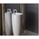 Torneira Para Lavatório De Mesa Galaxi Eletric Cromada Docol - 44dd6bb6-bedf-4a8f-b7c1-cd6c812d05bd