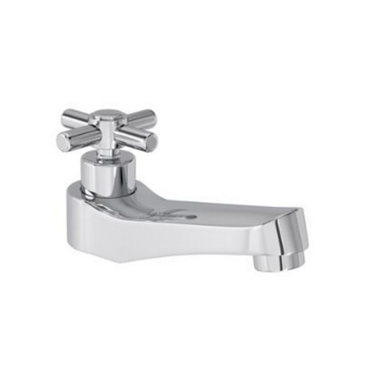 Torneira Para Lavatório De Mesa Izy Bica Baixa Cromado Deca - Imagem principal - aba317d3-9bd7-443a-b950-a8d45d849913