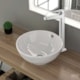 Torneira Para Lavatório De Mesa Lift Bica Alta Cromada Docol - b29be61d-75d1-4dd0-8d95-59f012dd32f9