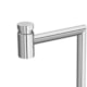 Torneira Para Lavatório De Mesa Loggica Matic Bica Alta 90° Cromada Docol - 823c1980-d8f5-4b22-9fd6-867626ac9119