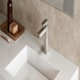 Torneira Para Lavatório De Mesa New Edge Bica Baixa Grafite Escovado Docol - a3f93ba6-a1de-4018-a4e9-509f3da1abd6