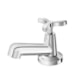 Torneira Para Lavatório De Mesa Nova Pertutti Bica Baixa Cromada Docol - 786250af-2bcc-4da7-8c90-10cda58364a0