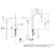 Torneira Para Lavatório De Mesa On/ Off Eletric Cromada Docol - d99c6f89-e480-4d29-b490-d89caf60ba22