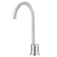 Torneira Para Lavatório De Mesa On/ Off Eletric Cromada Docol - 5c447eef-38bd-49ab-ada3-f3c6b72da41e