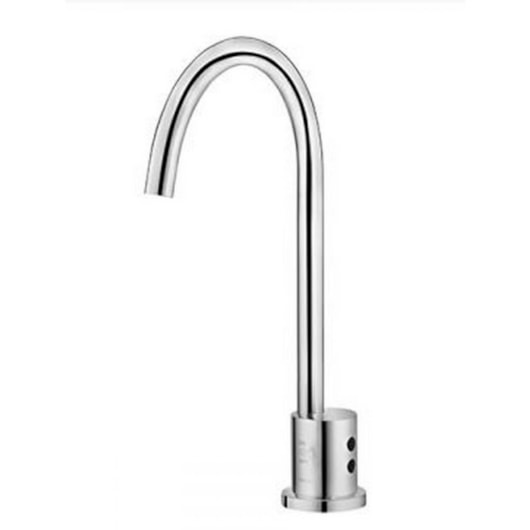 Torneira Para Lavatório De Mesa On/ Off Tronic Docol - Imagem principal - 81289b66-ec43-4e3d-a06a-262d3ae98ede
