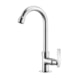 Torneira Para Lavatório De Mesa One Bica Alta Cromada 1195 C29 Lorenzetti - a3568c52-f4ec-40ab-924c-2f794bbd061a