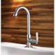 Torneira Para Lavatório De Mesa One Bica Alta Cromada 1195 C29 Lorenzetti - ae2559ab-d951-4723-916c-c88d466d503e