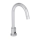 Torneira Para Lavatório De Mesa Redonda Com Sensor Bivolt Decalux Cromado Deca - f9b6be06-a333-4be9-ab9c-f89bb632f864