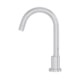 Torneira Para Lavatório De Mesa Redonda Com Sensor Bivolt Decalux Cromado Deca - 33f38054-5427-4a3a-82f0-279ee3d818eb