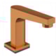 Torneira Para Lavatório De Mesa Sense Bica Baixa Red Gold Deca - 63ce5285-7b0c-4dff-93d6-c346be197866