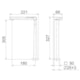 Torneira Para Lavatório De Mesa Stillo Bica Alta 90 Cobre Escovado Docol - 8950feeb-be21-4fe1-8694-1a929854df0f