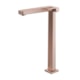Torneira Para Lavatório De Mesa Stillo Bica Alta 90 Cobre Escovado Docol - b8dcfdcd-e83d-48dd-bd81-4ffce7851f9d
